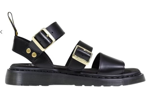 SANDALIA DR. MARTENS GRYPHON ATLAS MUJER