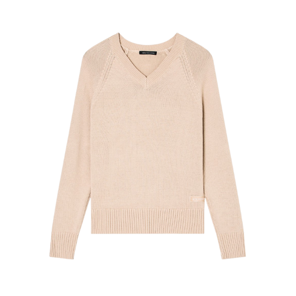 JERSEY ARMANI EXCHANGE MUJER