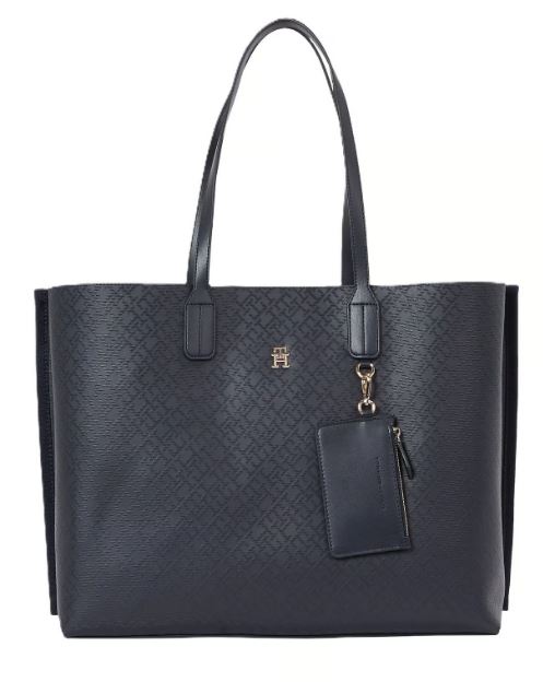 BOLSO TOMMY HILFIGER TOTE MONO MUJER