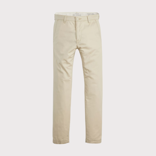 PANTALON LEVI'S® CHINO STD II HOMBRE