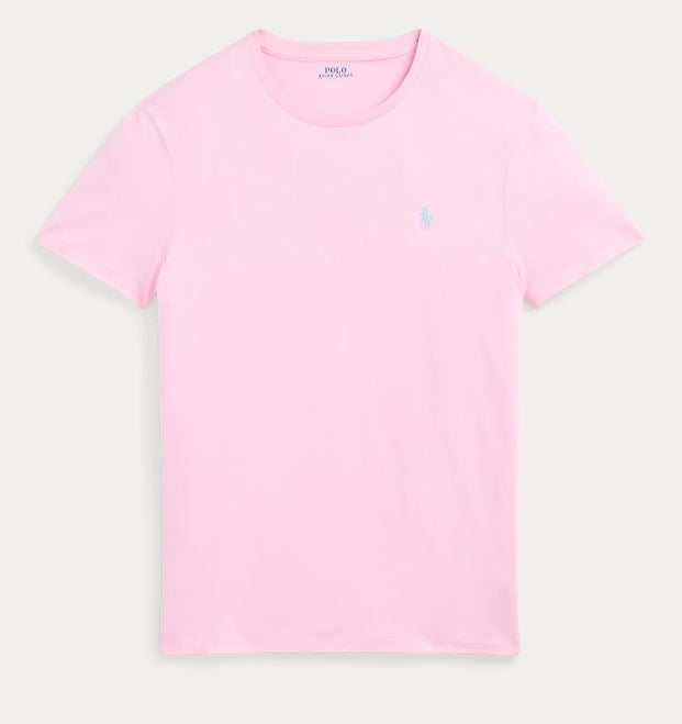 CAMISETA POLO RALPH LAUREN SLEEVE HOMBRE
