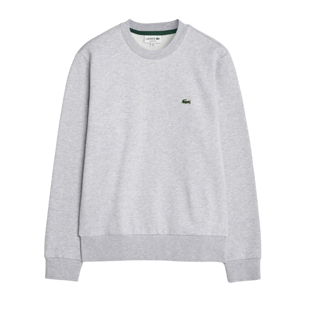 SUDADERA LACOSTE HOMBRE