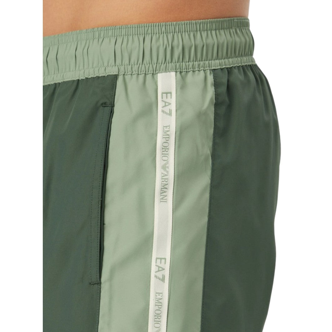 BAÑADOR EA7 HOMBRE
