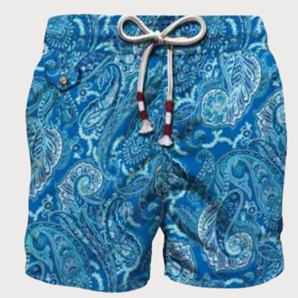 BAÑADOR SAINT BARTH LIGHTING 70 HOMBRE
