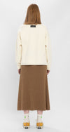 SUDADERA LOERAK MENDIAN MARGAUX MUJER