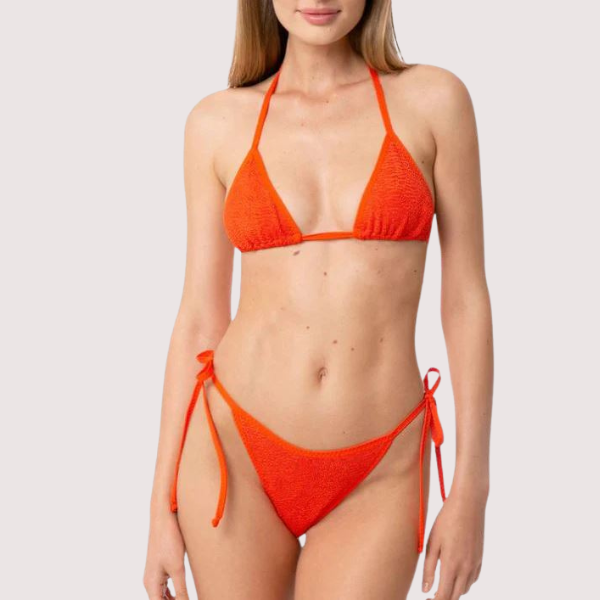 BIKINI SAINT BARTH LEAH STRING/MARIELLE MUJER