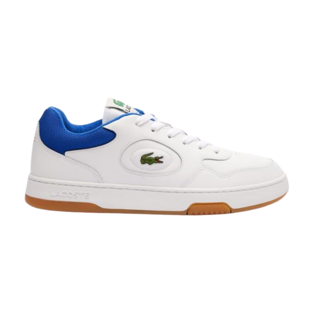 ZAPATILLA LACOSTE LINESET 124 HOMBRE
