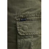 BERMUDA PETROL INDUSTRIES CARGO HOMBRE