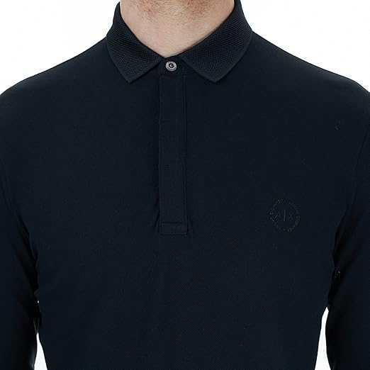POLO ARMANI EXCHANGE