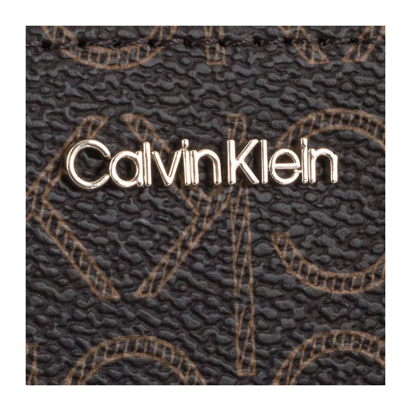 BILLETERO MUST Z/A MONO CALVIN KLEIN MUJER