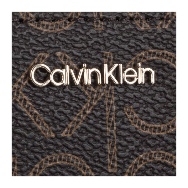 BILLETERO MUST Z/A MONO CALVIN KLEIN MUJER