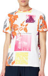 CAMISETA ARMANI EXCHANGE HOMBRE