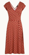 Vestido Mira Touche de King Louie