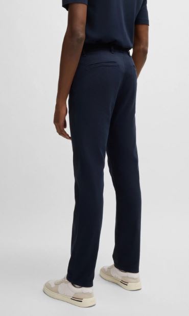 PANTALON HUGO BOSS CHINO SLIM HOMBRE