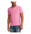 POLO POLO RALPH LAUREN BASIC MESH HOMBRE