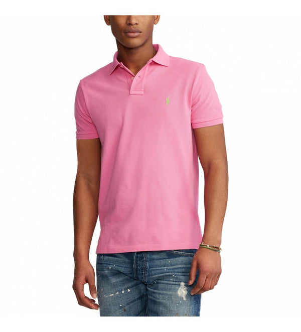 POLO POLO RALPH LAUREN BASIC MESH HOMBRE