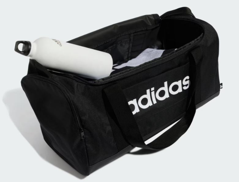 BOLSA DEPORTE ADIDAS LINEAR DUFFEL UNISEX