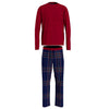 PIJAMA PANT SET TOMMY HILFIGER HOMBRE