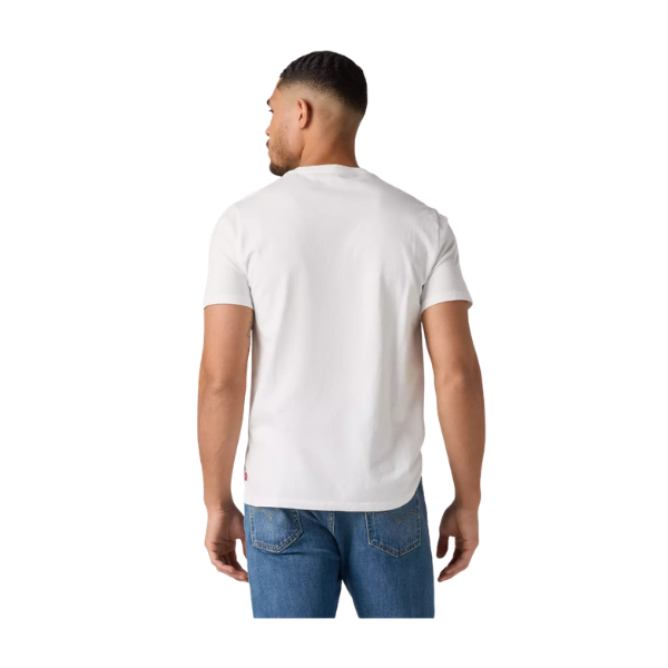CAMISETA LEVIS® GRAPHIC CREWNECK HOMBRE