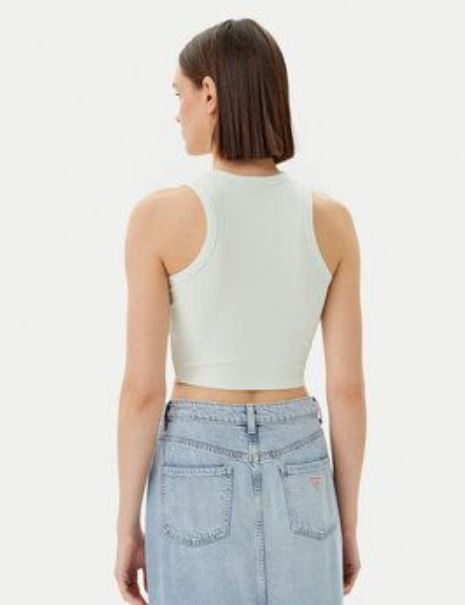 TOP GUESS EDIE MUJER