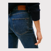 TEJANO TOMMY HILFIGER CLASSIC STRAIGHT MUJER