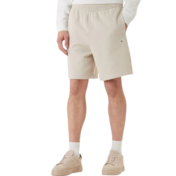 BERMUDA CALVIN KLEIN EU 350TERRY HOMBRE