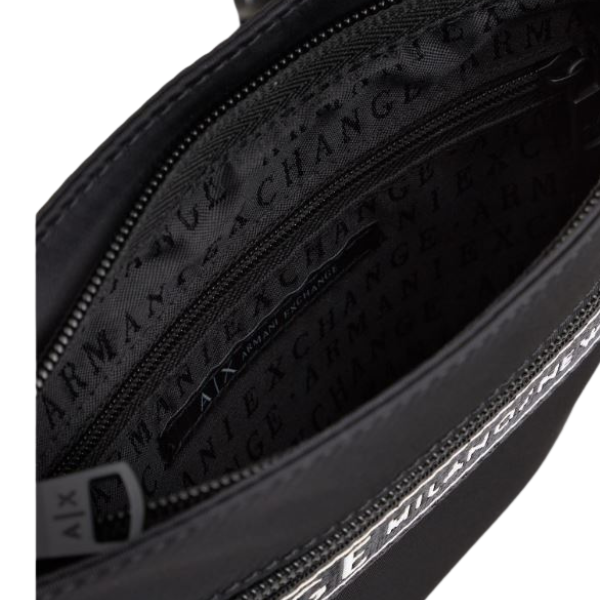 BANDOLERA ARMANI EXCHANGE HOMBRE