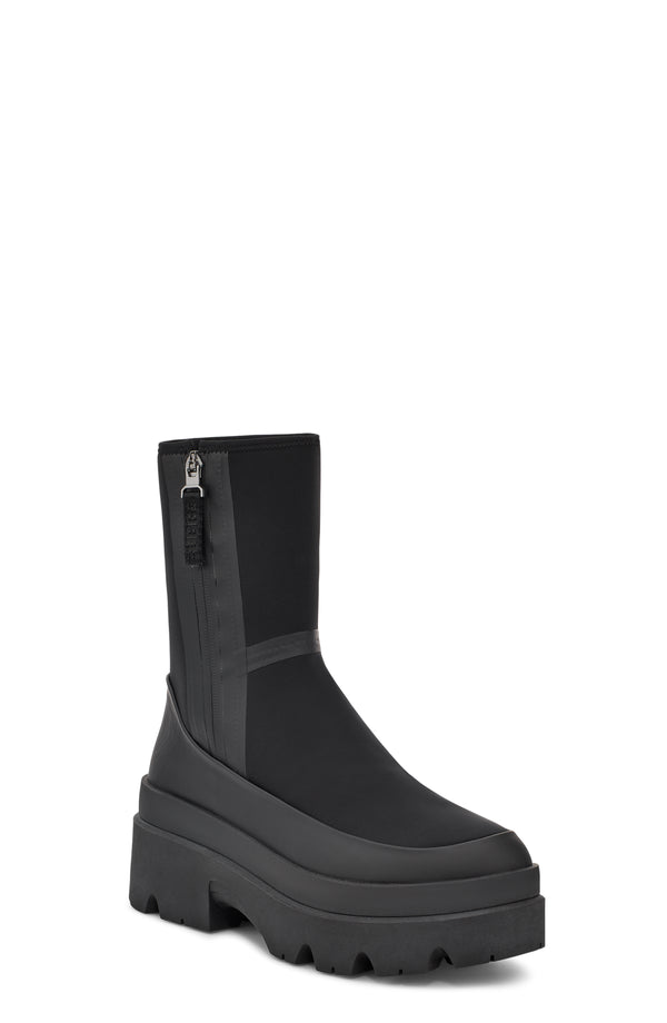 BOTAS UGG BRISBANE MID MUJER