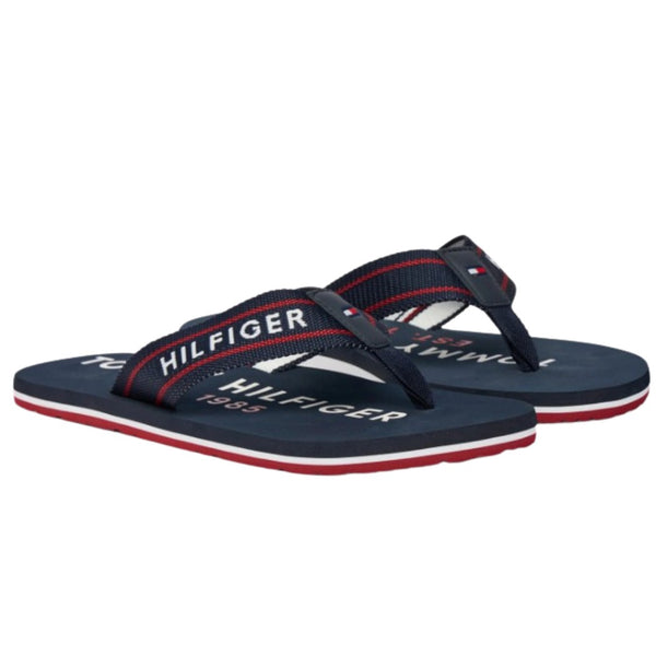 CHANCLA TOMMY HILFIGER SPORTY HOMBRE