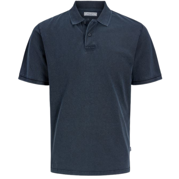 POLO JACK&JONES JPRBLUWILL HOMBRE