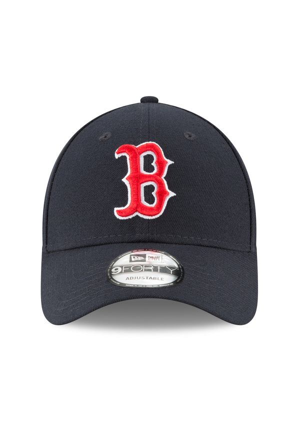 GORRA THE LEAGUE BOSTON RED NEW ERA HOMBRE