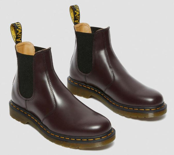 BOTA DR. MARTENS 2976 YS SMOOTH  UNISEX