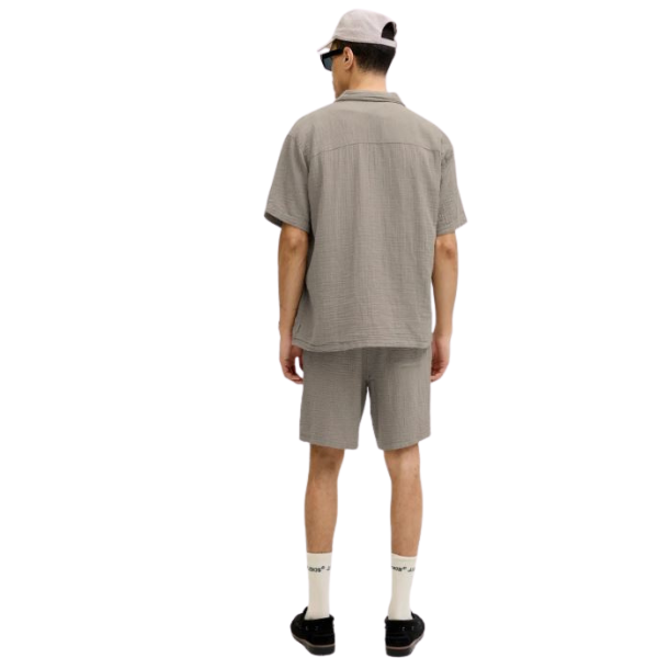 CAMISA JACK&JONES JORNANTUCKET HOMBRE