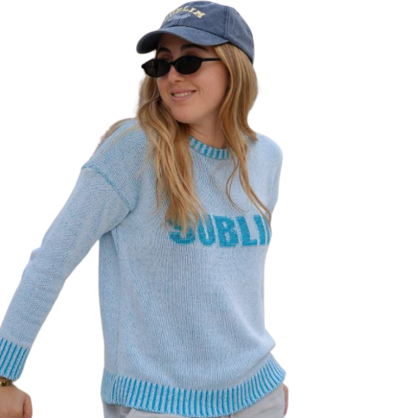 JERSEY SUBLIM VANIZAT MUJER