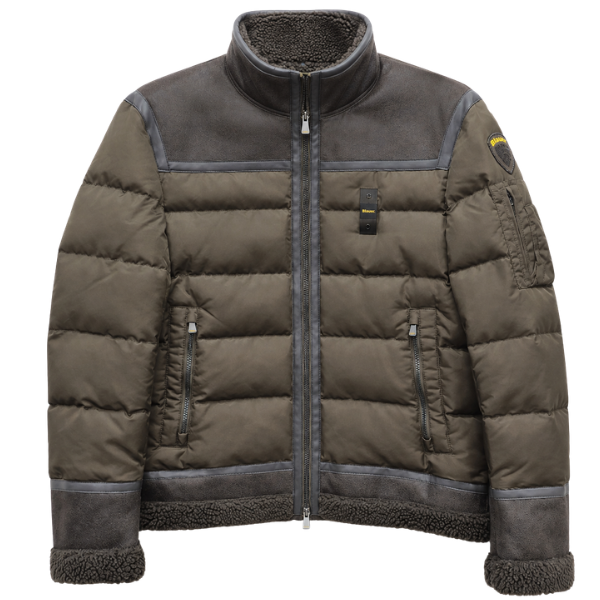 CHAQUETA BLAUER ORGAN NEW HOMBRE