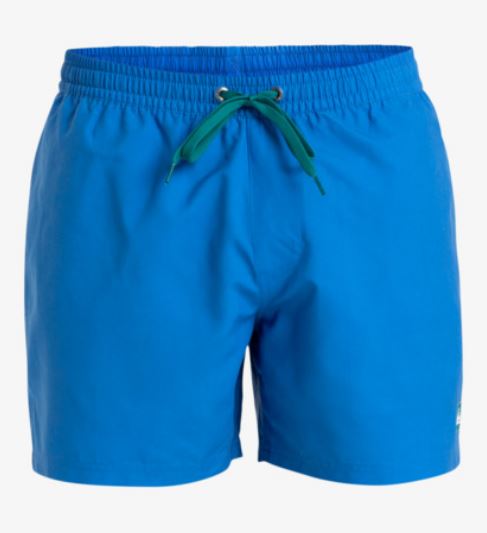 BAÑADOR QUIKSILVER SOLID HOMBRE
