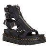 BOTA DR. MARTENS OLSON MILLED  MUJER