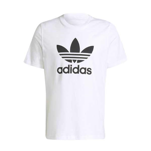 CAMISETA TREFOIL ADIDAS HOMBRE