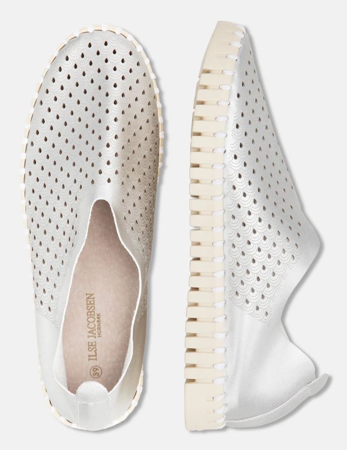 ZAPATILLA ILSE JACOBSEN TULIP 3277 MUJER