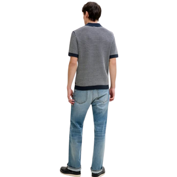 POLO JACK&JONES JPRBLUKINGSLEY HOMBRE