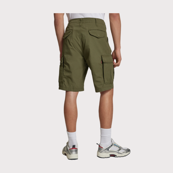 BERMUDA LEVI'S®  CARRIER SHRT-2 HOMBRE