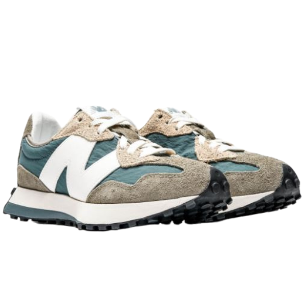 ZAPATILLA CENTRAL PARK NEW BALANCE HOMBRE