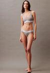 SUJETADOR CALVIN KLEIN LIGHT BRALETTE MUJER