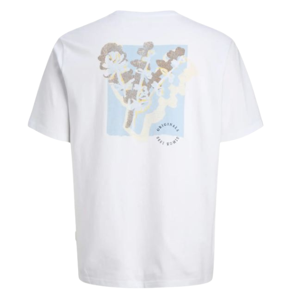 CAMISETA JACK&JONES JORMONTAUK JUNIOR