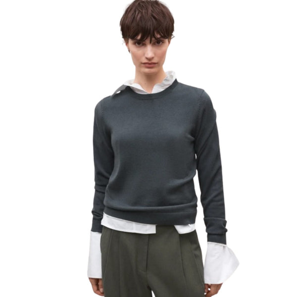 JERSEY ECOALF ARES MUJER