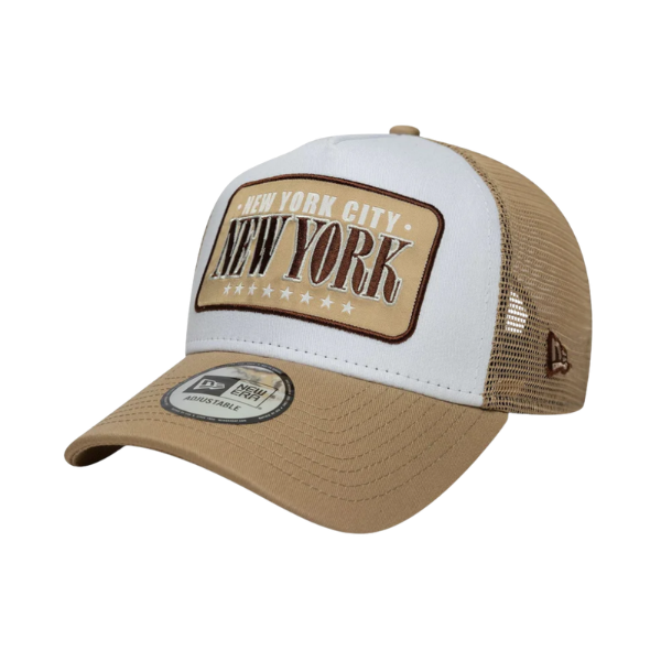 GORRA NEW ERA NONE HOMBRE