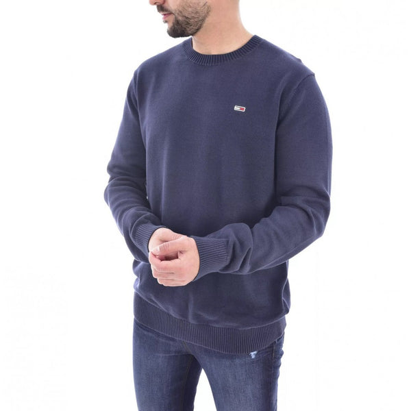 SUDADERA ESSENTIAL TOMMY HILFIGER HOMBRE