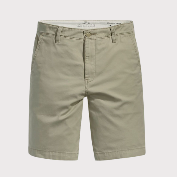 BERMUDA LEVI'S® COTTON CHINO II HOMBRE