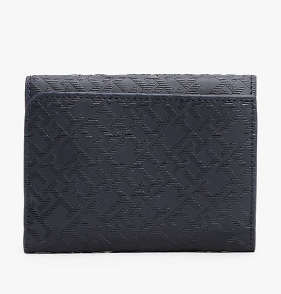BILLETERO TOMMY HILFIGER DISTINCT MUJER