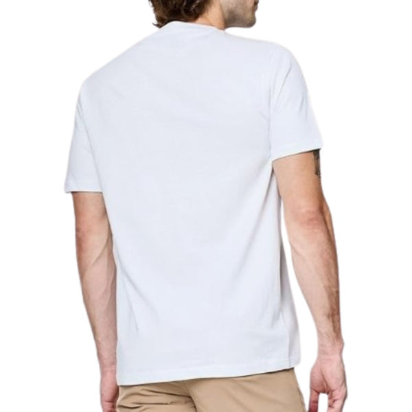 CAMISETA QUIKSILVER BASICSCREENSSYM HOMBRE